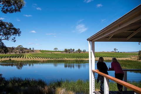 Full Day Tour Hobart: East Coast Classic Wine, Beach, Oysters, Seafood & Berries - Attractions Melbourne 7