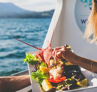 Deep-to-Dish Tasmanian Seafood Experience - Afternoon Tour - Attractions Melbourne