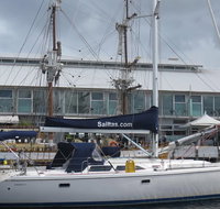 Derwent River Day Sail from Sullivan Cove and return - Attractions Melbourne