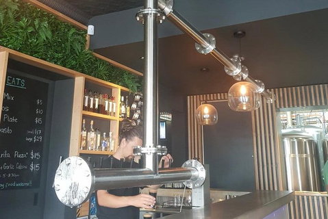 Hobart: 3-Hour Craft-Beer Walking Tour - Attractions Melbourne 3