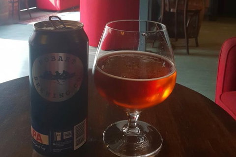 Hobart: 3-Hour Craft-Beer Walking Tour - Attractions Melbourne 5