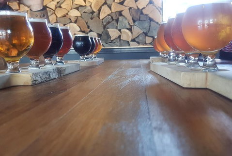 Hobart: 3-Hour Craft-Beer Walking Tour - Attractions Melbourne 1