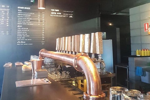 Hobart: 3-Hour Craft-Beer Walking Tour - Attractions Melbourne 2