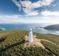 Fully Guided Bruny Island Lighthouse Tour - Attractions Melbourne
