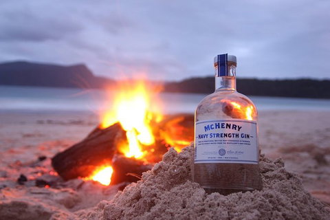 Full Day Tour Hobart: Port Arthur McHenry Gins Bangor Vineyard Wines + Oysters - Attractions Melbourne 10