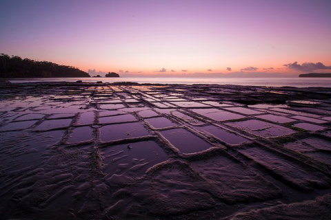 Full Day Tour Hobart: Port Arthur McHenry Gins Bangor Vineyard Wines + Oysters - Attractions Melbourne 8