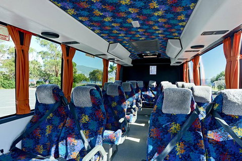 Full Day Tour Hobart: Port Arthur McHenry Gins Bangor Vineyard Wines + Oysters - Attractions Melbourne 21
