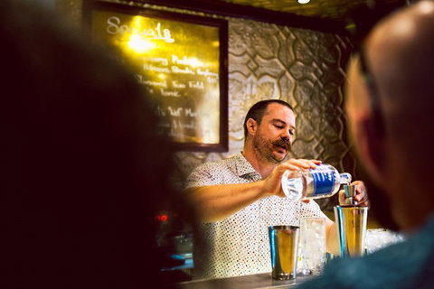 Boutique Gin Tour - Attractions Melbourne 5