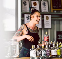 Boutique Gin Tour - Attractions Melbourne