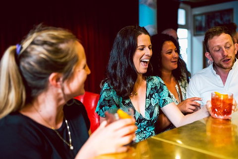 Boutique Gin Tour - Attractions Melbourne 7