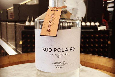 Boutique Gin Tour - Attractions Melbourne 6