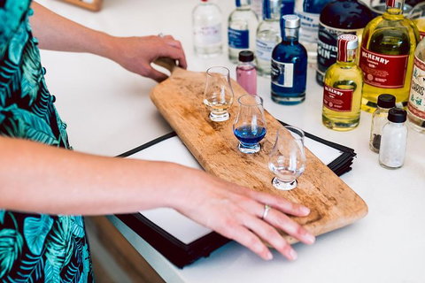 Boutique Gin Tour - Attractions Melbourne 10