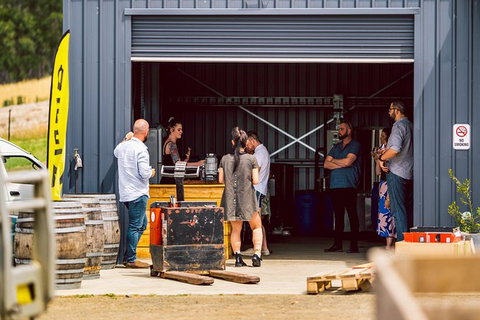 Boutique Gin Tour - Attractions Melbourne 2