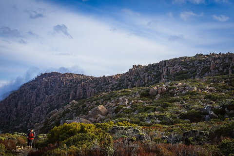Alpine Loop - Attractions Melbourne 1