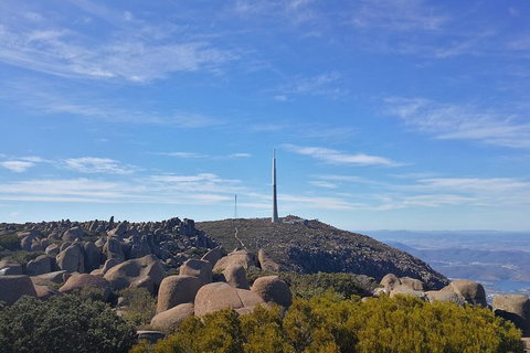 Alpine Loop - Attractions Melbourne 4