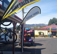 Lake Kayak Tours and E Mountain Bike Hire - Attractions Melbourne