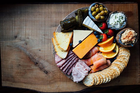 Distillery Tour And Guided Tasting - Attractions Melbourne 1
