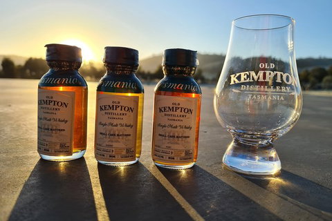 Distillery Tour And Guided Tasting - Attractions Melbourne 5