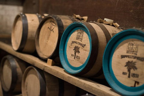Distillery Tour And Guided Tasting - Attractions Melbourne 6