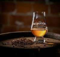 Distillery Tour and Guided Tasting - Attractions Melbourne