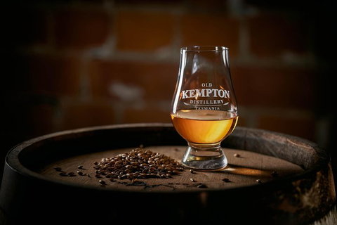 Distillery Tour And Guided Tasting - Attractions Melbourne 0