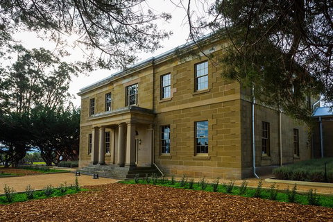 Distillery Tour And Guided Tasting - Attractions Melbourne 3