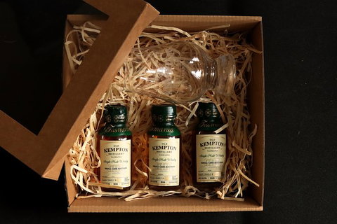 Distillery Tour And Guided Tasting - Attractions Melbourne 2