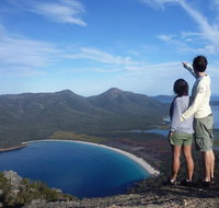 Wineglass Bay Beach Hike - Attractions Melbourne