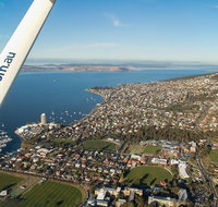 Hobart 1-Hour Learn to Fly Experience - Attractions Melbourne