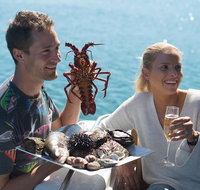 Deep-to-Dish Tasmanian Seafood Experience - Morning Tour - Attractions Melbourne
