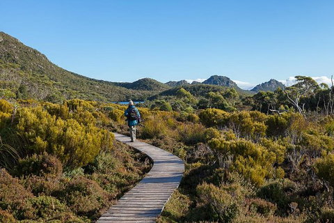 Hartz Mountains Premium Private Photo-oriented Day Tour From Hobart - Attractions Melbourne 0