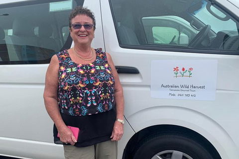 Cruise Ship Excursion: Stanley - Attractions Melbourne 12