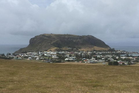 Cruise Ship Excursion: Stanley - Attractions Melbourne 2