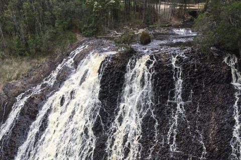 Cruise Ship Excursion: Stanley - Attractions Melbourne 15