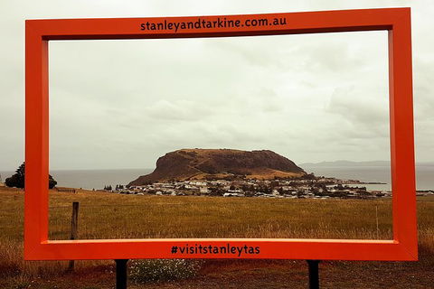 Cruise Ship Excursion: Stanley - Attractions Melbourne 3