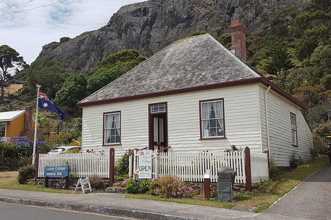 Cruise Ship Excursion: Stanley - Attractions Melbourne 19