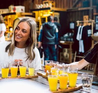 Signature Tour - Attractions Melbourne