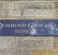 Cruise Ship Special from Hobart Richmond Shuttle - Attractions Melbourne