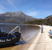 3-Day Southwest National Park Wilderness Camping Tour - Attractions Melbourne