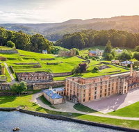 Port Arthur Private Charter Service - Attractions Melbourne