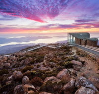 Hobart City and Surroundings Private Charter Service - Attractions Melbourne