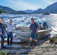 5-Day Expedition of Bathurst Harbour and Port Davey On-Board MV Odalisque from Hobart - Attractions Melbourne