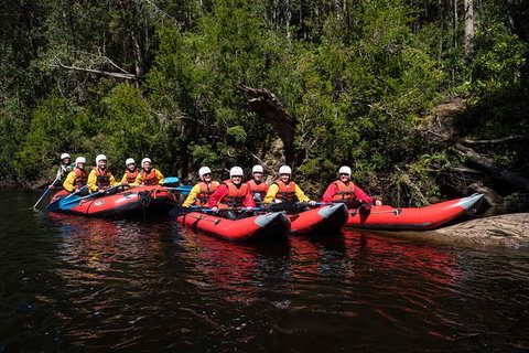 Twin Rivers Adventure - Attractions Melbourne 6