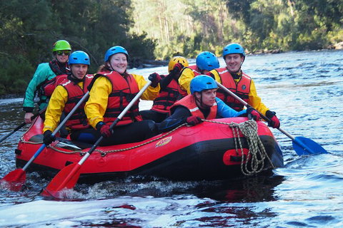 Twin Rivers Adventure - Attractions Melbourne 2