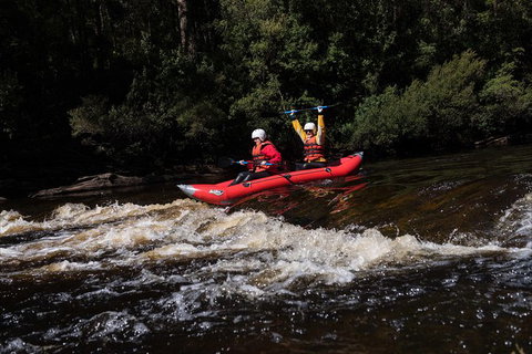 Twin Rivers Adventure - Attractions Melbourne 5