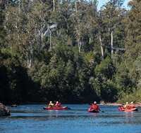 Twin Rivers Adventure - Attractions Melbourne