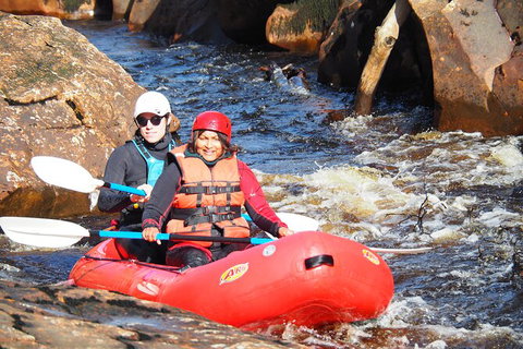 Twin Rivers Adventure - Attractions Melbourne 7