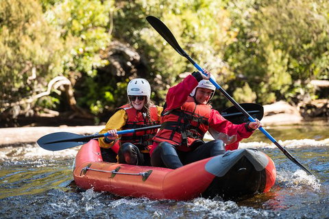 Twin Rivers Adventure - Attractions Melbourne 3