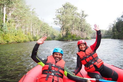 Twin Rivers Adventure - Attractions Melbourne 4