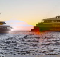 Afternoon Gordon River Dinner Cruise - departing 3pm - Attractions Melbourne